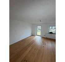 Frisch renovierte 2 Zimmer-Wohnung (55qm) in 83361 Kienberg -m