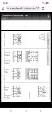 Foto - 4 Zimmer Maisonettenwohnung zum Kaufen in Eisenach