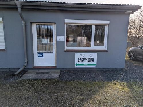 Foto - Büro- & Lagerkombination (50 m²) in Idstedt – Separater Zugang