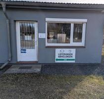 Büro- & Lagerkombination (50 m²) in Idstedt – Separater Zugang - Neuberend