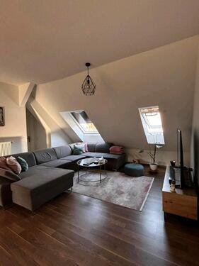 Foto - Miet Wohnung - 900,00&nbsp;EUR Kaltmiete, ca.&nbsp; 85,00&nbsp;m&sup2;