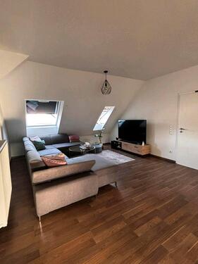 Foto - 3 Zimmer Dachgeschoßwohnung zur Miete in Schöllkrippen