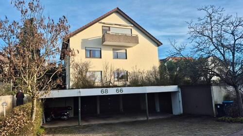 Foto - Sonnige 1-Zimmer Eigentumswohnung Balkon, Garage, Keller, Küche!