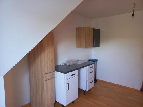 Foto - Dachgeschosswohnung - 704,00&nbsp;EUR Kaltmiete, ca.&nbsp; 88,00&nbsp;m&sup2;