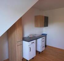 Dachgeschosswohnung - 704,00&nbsp;EUR Kaltmiete, ca.&nbsp; 88,00&nbsp;m&sup2; in Nordhausen (PLZ: 99734)
