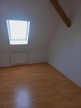 Foto - 3 Zimmer Dachgeschoßwohnung in Nordhausen
