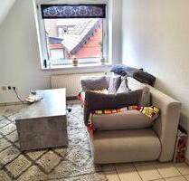 Schöne 2-Zimmer Wohnung mit KücheBadewanne in Uchte