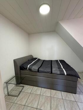 Foto - 2 Zimmer Etagenwohnung in Uchte