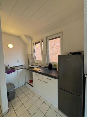 Foto - Etagenwohnung in Uchte zur Miete