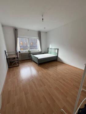 Foto - Unbefristetes WG-Zimmer in Dortmunder Innenstadt