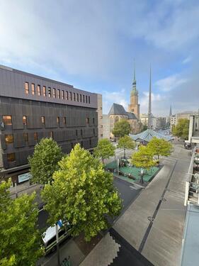 Foto - Etagenwohnung in Dortmund zur Miete