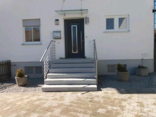 Foto - Freistehendes Einfamilienhaus Nähe Mainburg