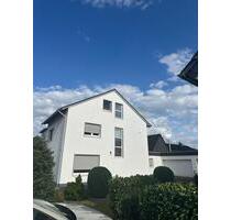 Schönes Einfamilienhaus in Bielefeld Senne