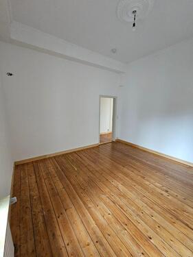 Foto - Hochparterre in Bremen zur Miete