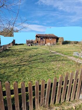 Foto - Kleingarten Garten Pachtgarten - 50,00&nbsp;EUR Kaltmiete, ca.&nbsp; 0,00&nbsp;m&sup2;