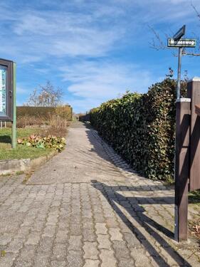 Foto - Grundst&uuml;ck zur Miete in Schkeuditz