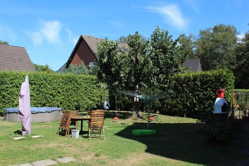 Foto - Wohnung im Erdgeschoss mit Garten in Ickern in ruhiger Lage