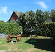Wohnung im Erdgeschoss mit Garten in Ickern in ruhiger Lage - Castrop-Rauxel Becklem