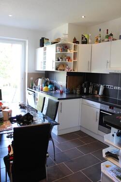 Foto - 3 Zimmer Erdgeschoßwohnung in Castrop-Rauxel