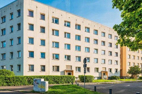 Foto - Wohn(t)raum: interessante 2-Zimmer-Wohnung ab April 2026