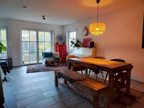 Foto - Kernsanierte DHH mit Garten & Garage in Kreuzberg Altenahr