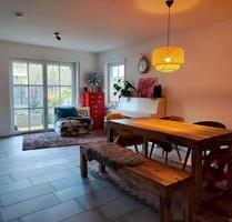 Kernsanierte DHH mit Garten & Garage in Kreuzberg Altenahr