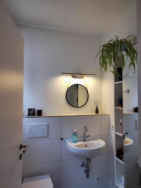 Foto - 4 Zimmer Doppelhaushälfte in Altenahr