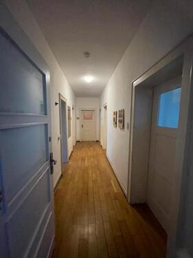 Foto - Etagenwohnung in Karlsruhe zur Miete