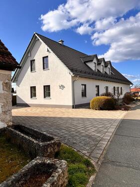 Foto - 7 Zimmer Einfamilienhaus zum Kaufen in Neuhaus an der Pegnitz