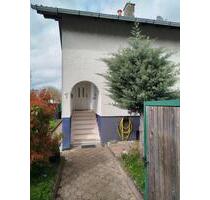 Schöne 4 Zimmer Wohnung offene Küche in Weckesheim - Wölfersheim