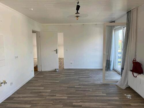 Foto - 3 Zimmer Dachgeschoßwohnung in Wölfersheim