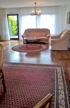 Foto - 4 Zimmer Bungalow in Babenhausen