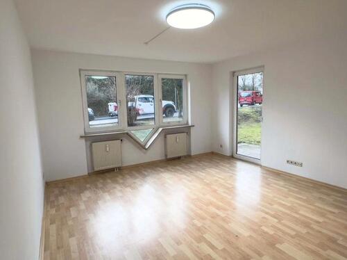 Foto - 2 Zimmer Erdgeschoßwohnung zur Miete in Coburg