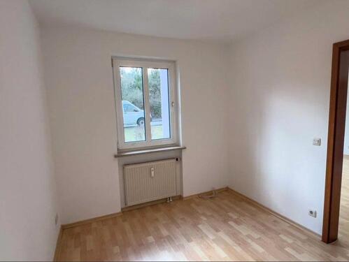 Foto - Erdgeschoßwohnung in Coburg zur Miete