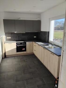Foto - 2 Zimmer Doppelhaushälfte zur Miete in Fintel