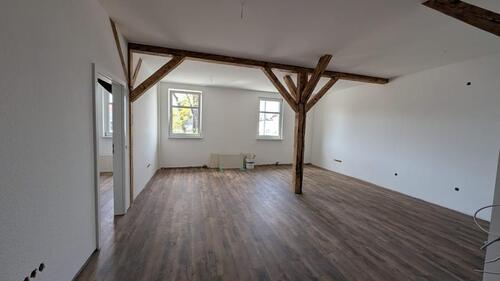 Foto - 2 Zimmer Erdgeschoßwohnung zur Miete in Bad Salzungen