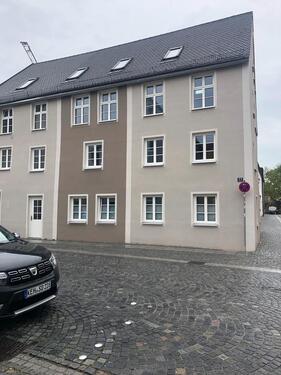 Foto - Eigentumswohnung kernsaniert in Stadtmitte