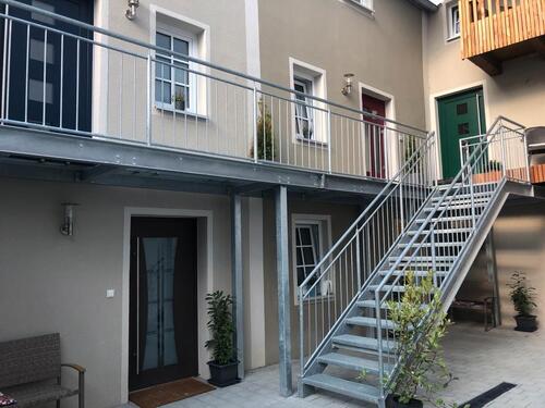 Foto - 1.5 Zimmer Etagenwohnung zum Kaufen in Abensberg