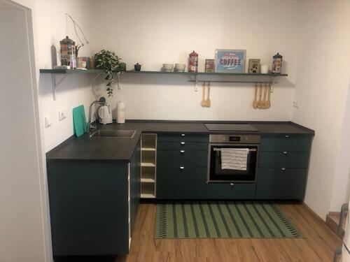 Foto - Etagenwohnung in Abensberg zum Kaufen
