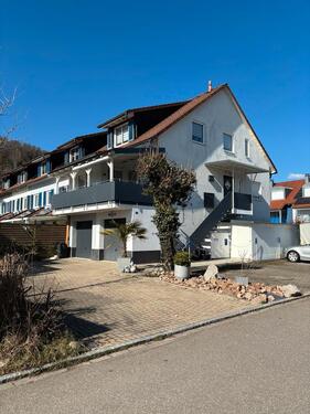 Foto - Ein Zuhause zum Ankommen - Ruhiges Reihenendhaus in Fahrnau