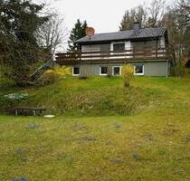 ❌Ferienhaus auf der Schwäbischen Alb - Natur genießen ❌ - Heroldstatt