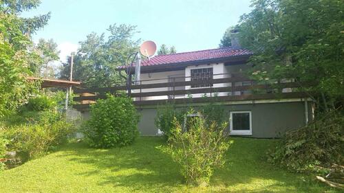 Foto - 3 Zimmer Einfamilienhaus zum Kaufen in Heroldstatt