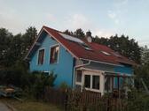 Foto - Schön hell freistehend Einfamhaus 164qm 841qm Grund Randlage