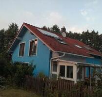 Schön hell freistehend Einfamhaus 164qm 841qm Grund Randlage - Mengkofen