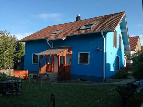 Foto - 6 Zimmer Einfamilienhaus zum Kaufen in Mengkofen