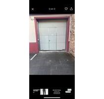 Stellplatz in Sammelgarage in Köln-Severinsviertel