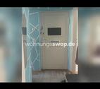 Foto - Wohnungsswap - 2 Zimmer, 43 m² - Lachmannstraße, Neuhausen-Nymphenburg, München