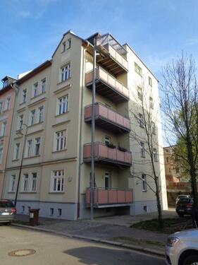 Foto - schicke 2RW im schönen Stadtteil Untermhaus