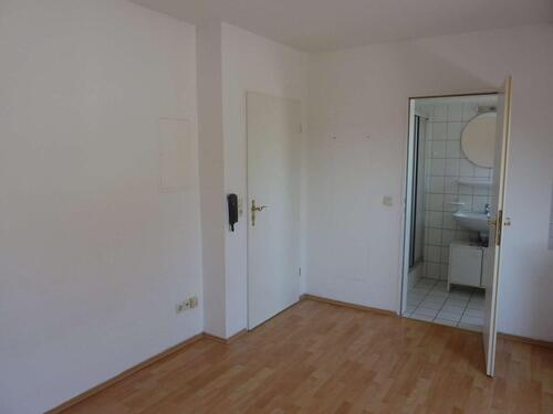 Foto - Etagenwohnung in Bad Zwischenahn zur Miete