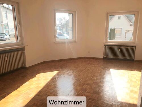 Foto - 3 ZKB Wohnung in SB-Gersweiler für 600 Euro